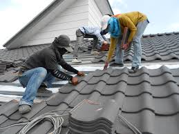 Best Roof Coating and Sealing  in Brookfield Center, OH